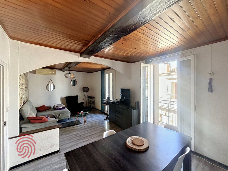 vente Maison Pinet - Photo 7