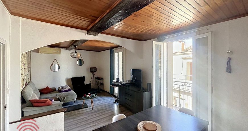 vente Maison Pinet