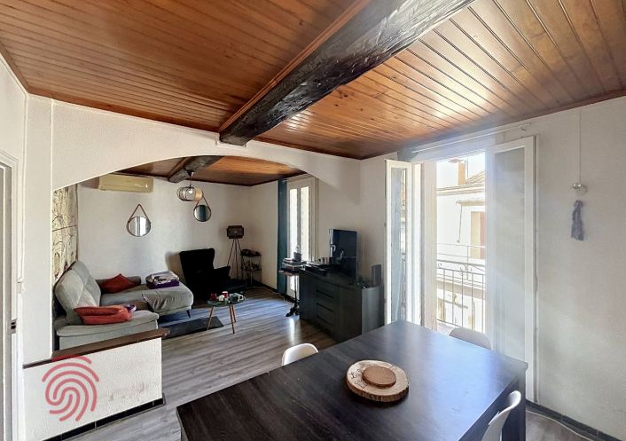 vente Maison Pinet