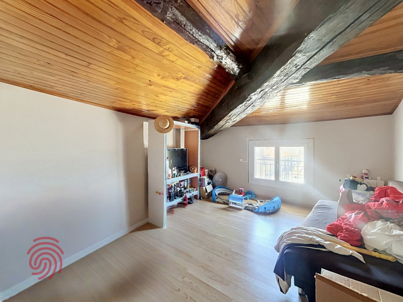 vente Maison Pinet - Photo 9