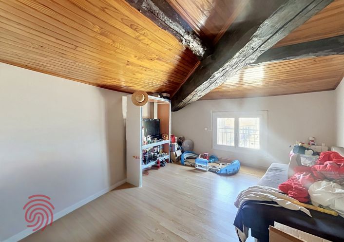 vente Maison Pinet