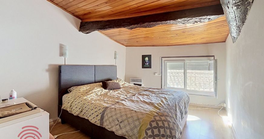 vente Maison Pinet