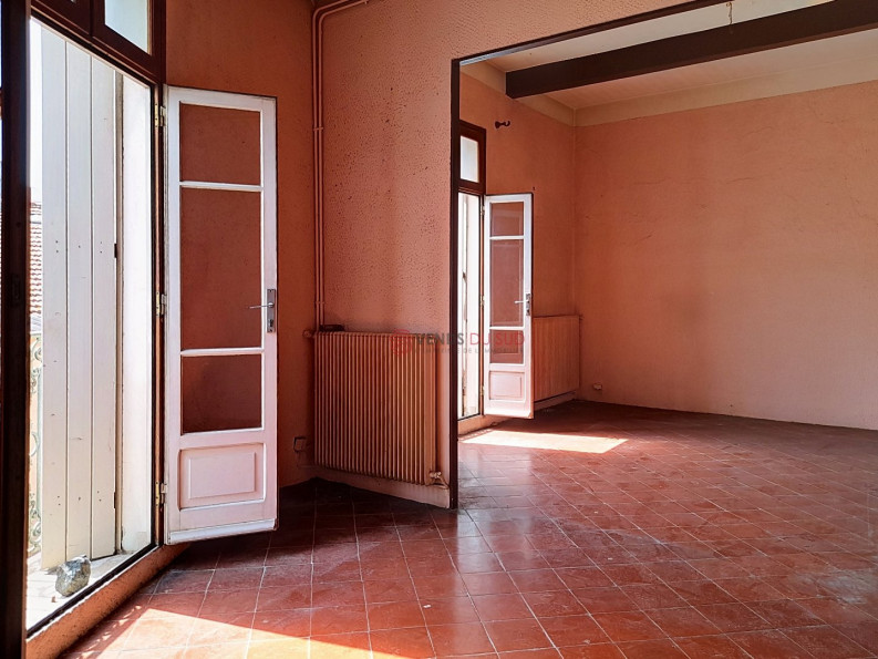 à vendre Appartement à rénover Beziers - Photo 4