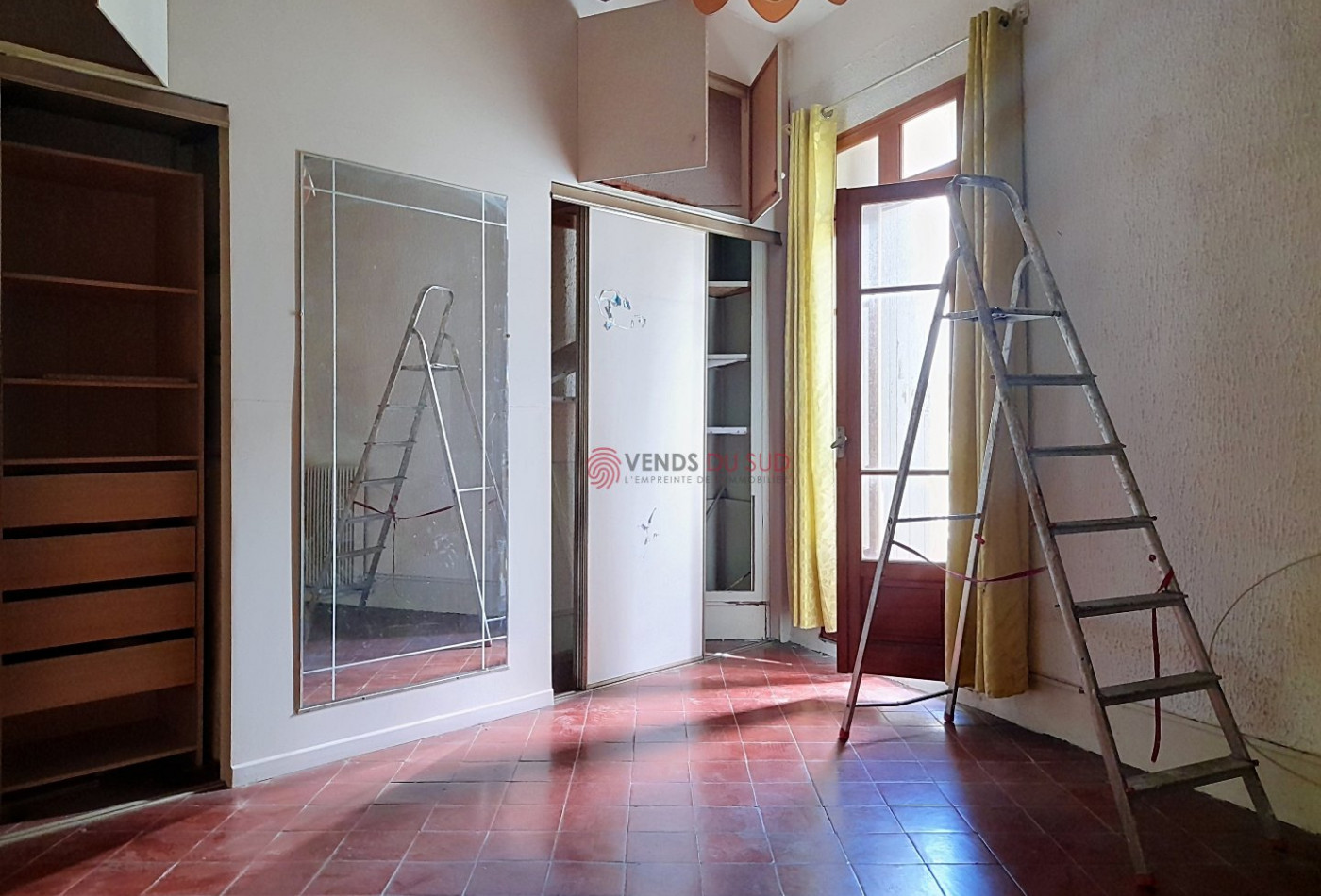 vente Appartement à rénover Beziers - Photo 10