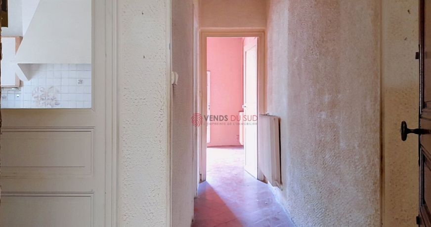 vente Appartement à rénover Beziers