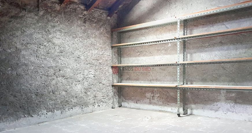 vente Appartement à rénover Beziers