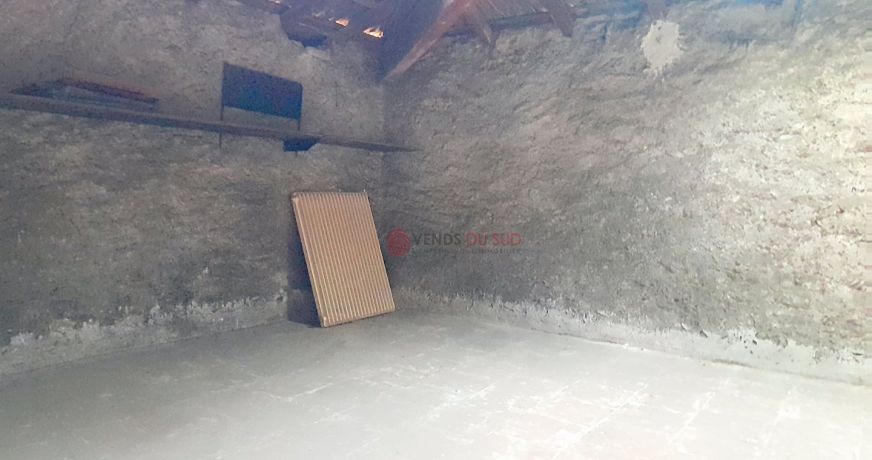 vente Appartement à rénover Beziers