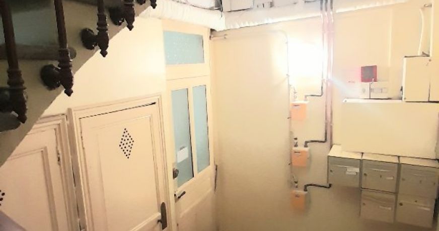 vente Appartement à rénover Beziers