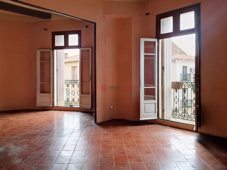 à vendre Appartement à rénover Beziers - Photo 2