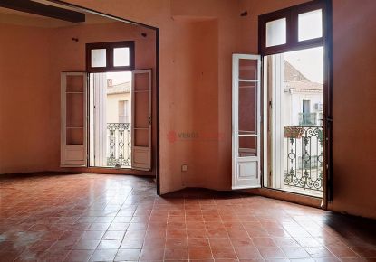 vente Appartement à rénover Beziers