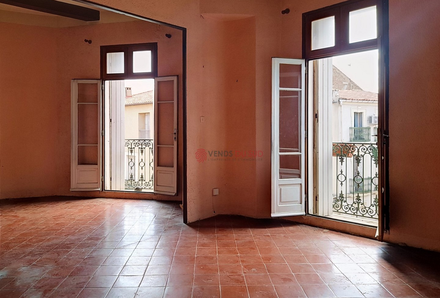 vente Appartement à rénover Beziers - Photo 1