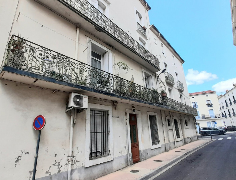 à vendre Appartement à rénover Beziers - Photo 1
