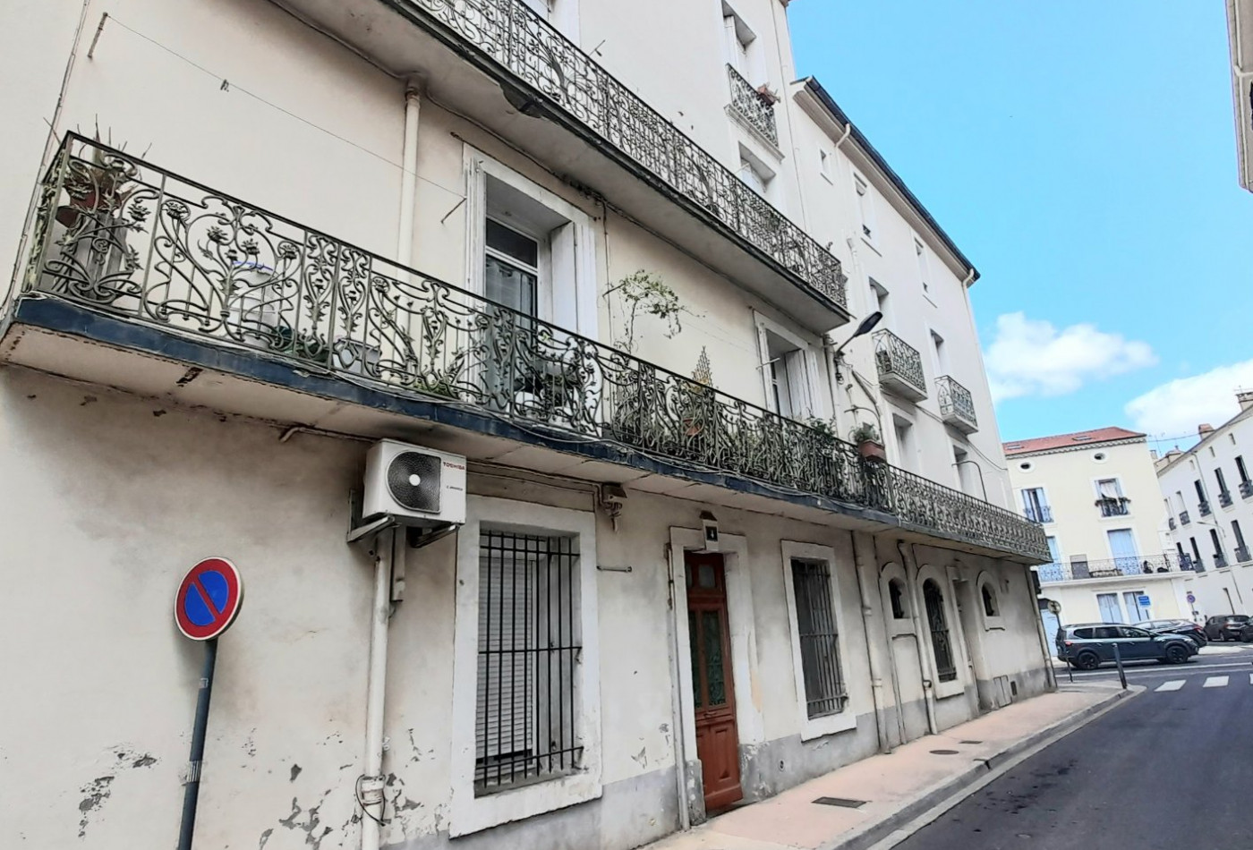 vente Appartement à rénover Beziers - Photo 2
