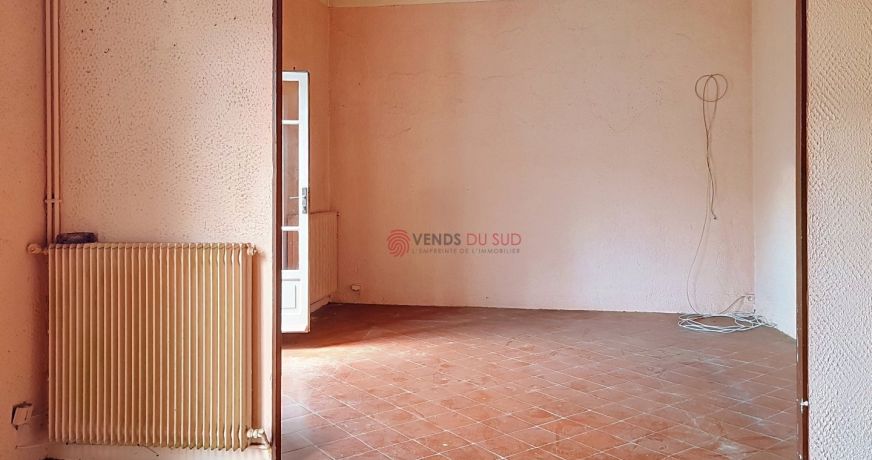 vente Appartement à rénover Beziers