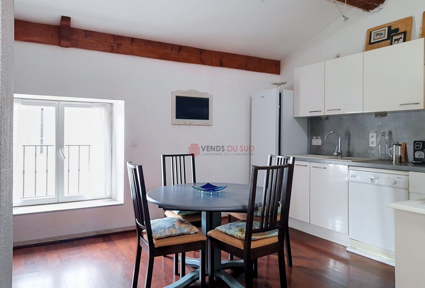 vente Maison de village Saint Chinian - Photo 4