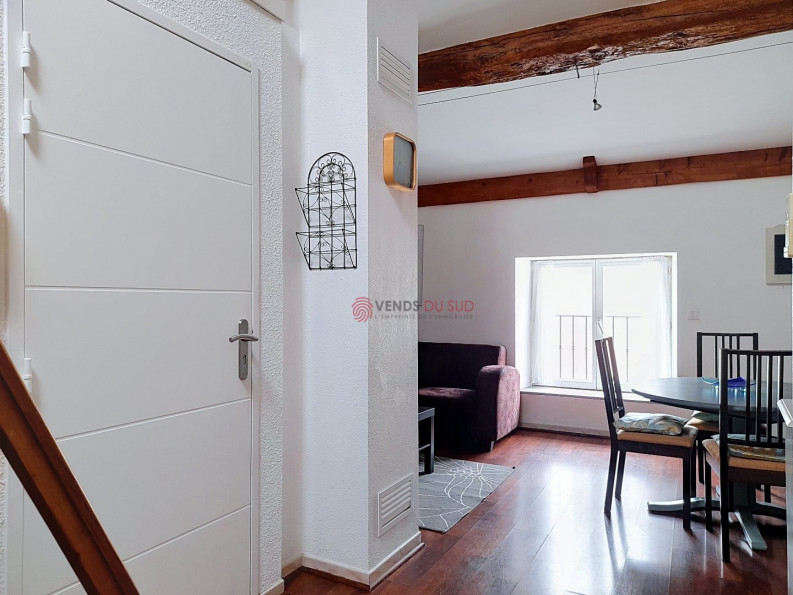 vente Maison de village Saint Chinian - Photo 9