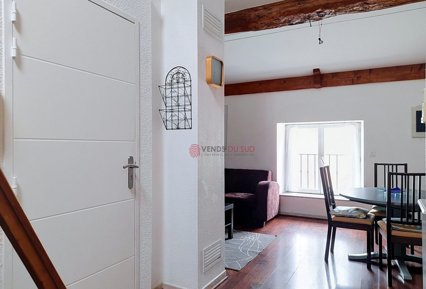 vente Maison de village Saint Chinian - Photo 9