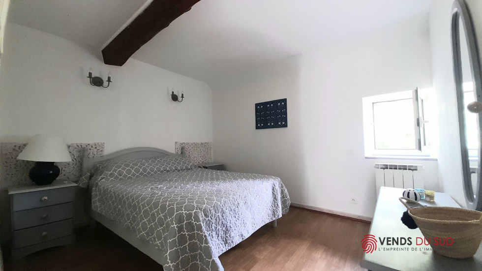 vente Maison de village Saint Chinian - Photo 7