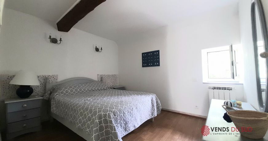 vente Maison de village Saint Chinian