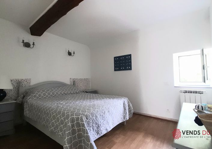 vente Maison de village Saint Chinian