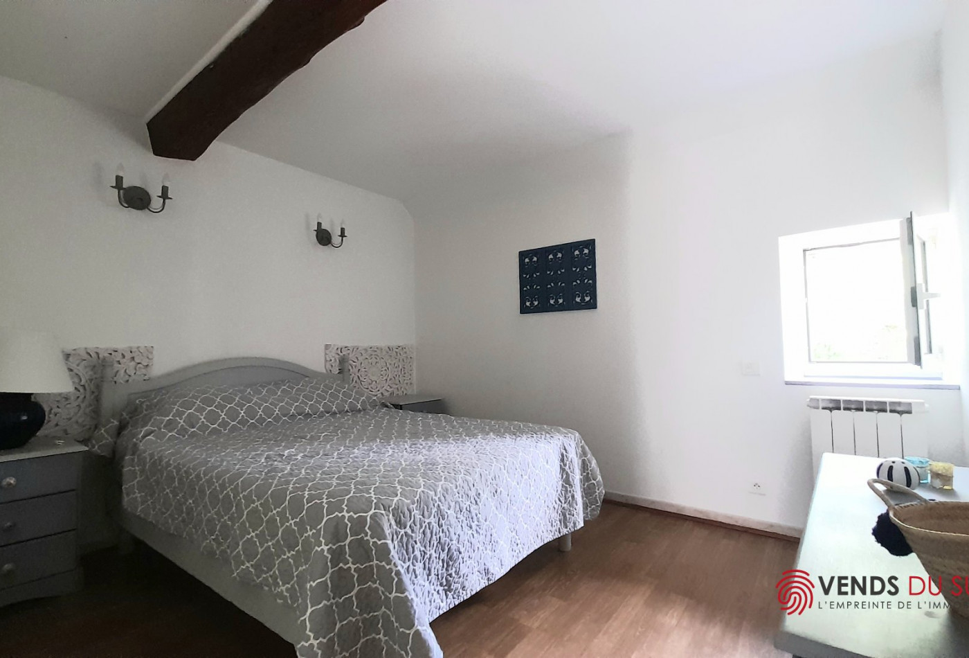 vente Maison de village Saint Chinian - Photo 7