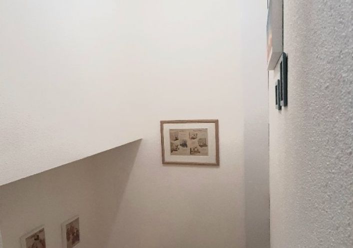 vente Maison de village Saint Chinian
