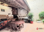 vente Maison de village Saint Chinian