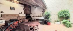 vente Maison de village Saint Chinian