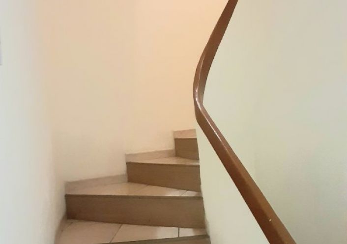 vente Maison de village Saint Chinian