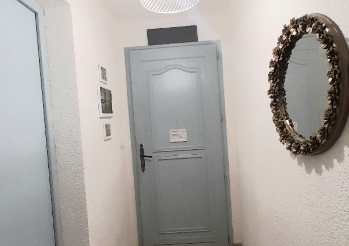 vente Maison de village Saint Chinian