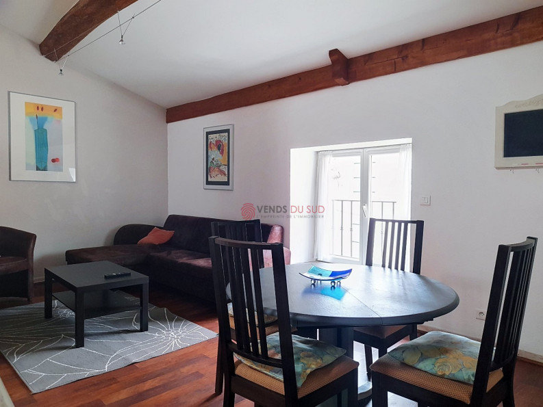 vente Maison de village Saint Chinian - Photo 5