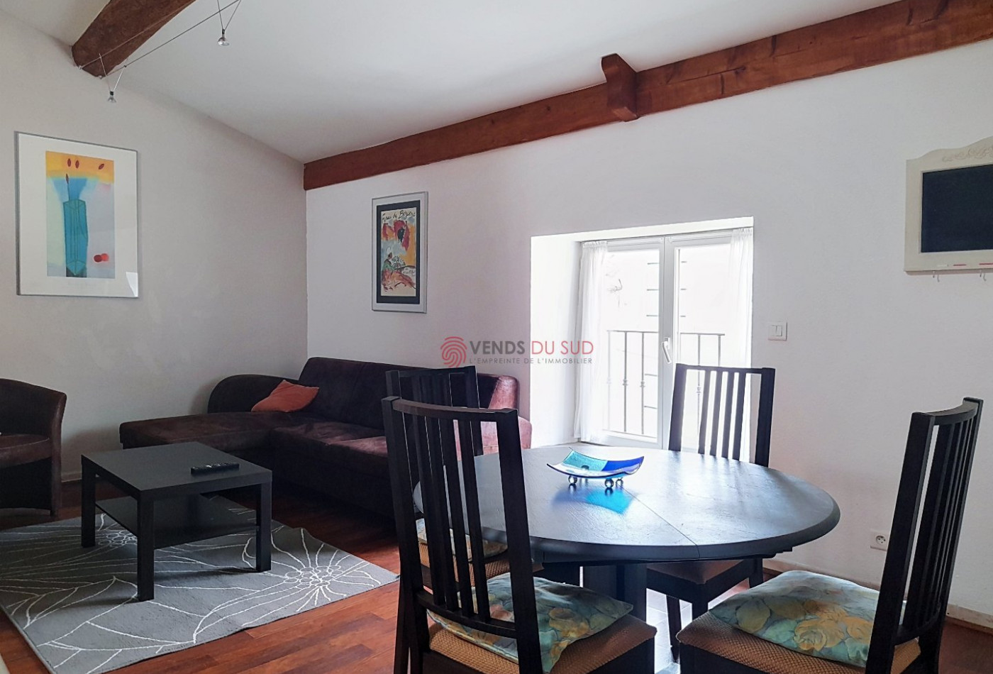 vente Maison de village Saint Chinian - Photo 5
