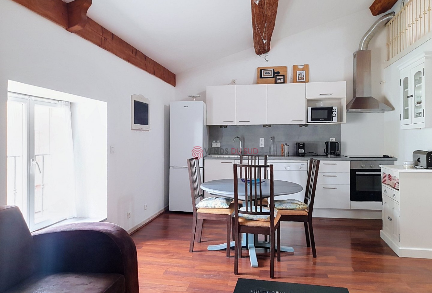 vente Maison de village Saint Chinian - Photo 2
