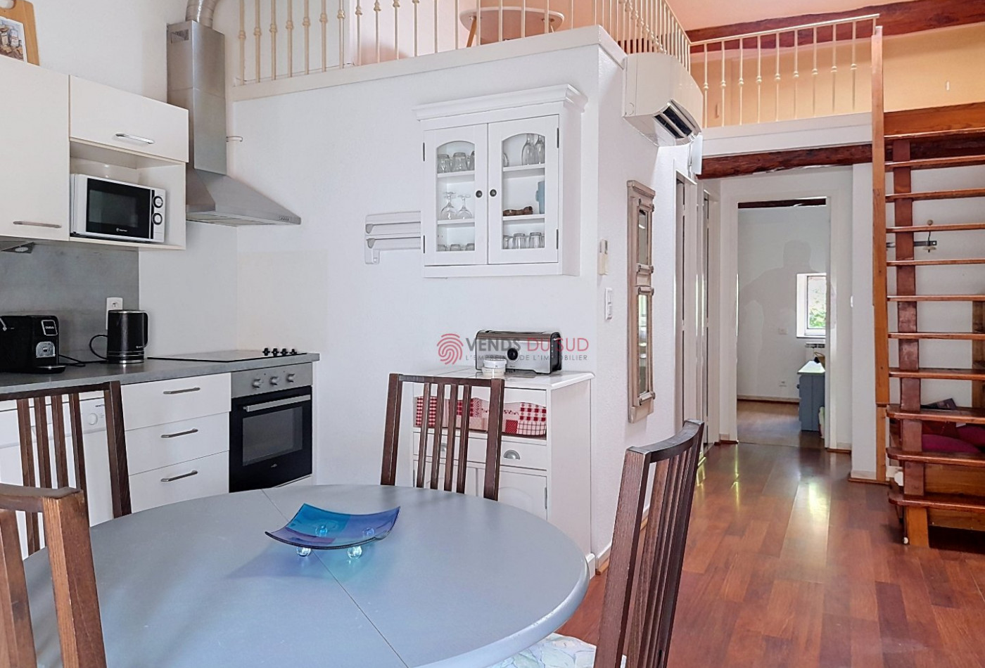 vente Maison de village Saint Chinian - Photo 3