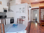vente Maison de village Saint Chinian