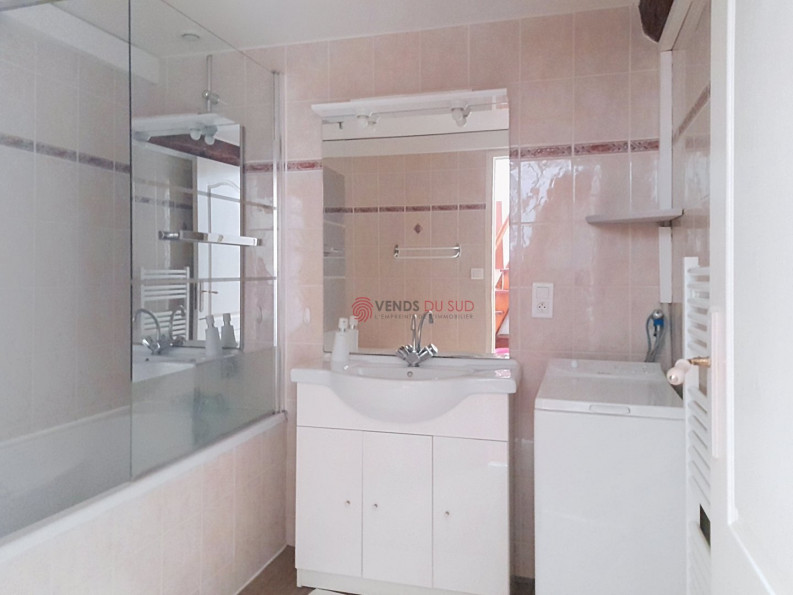 vente Maison de village Saint Chinian - Photo 8