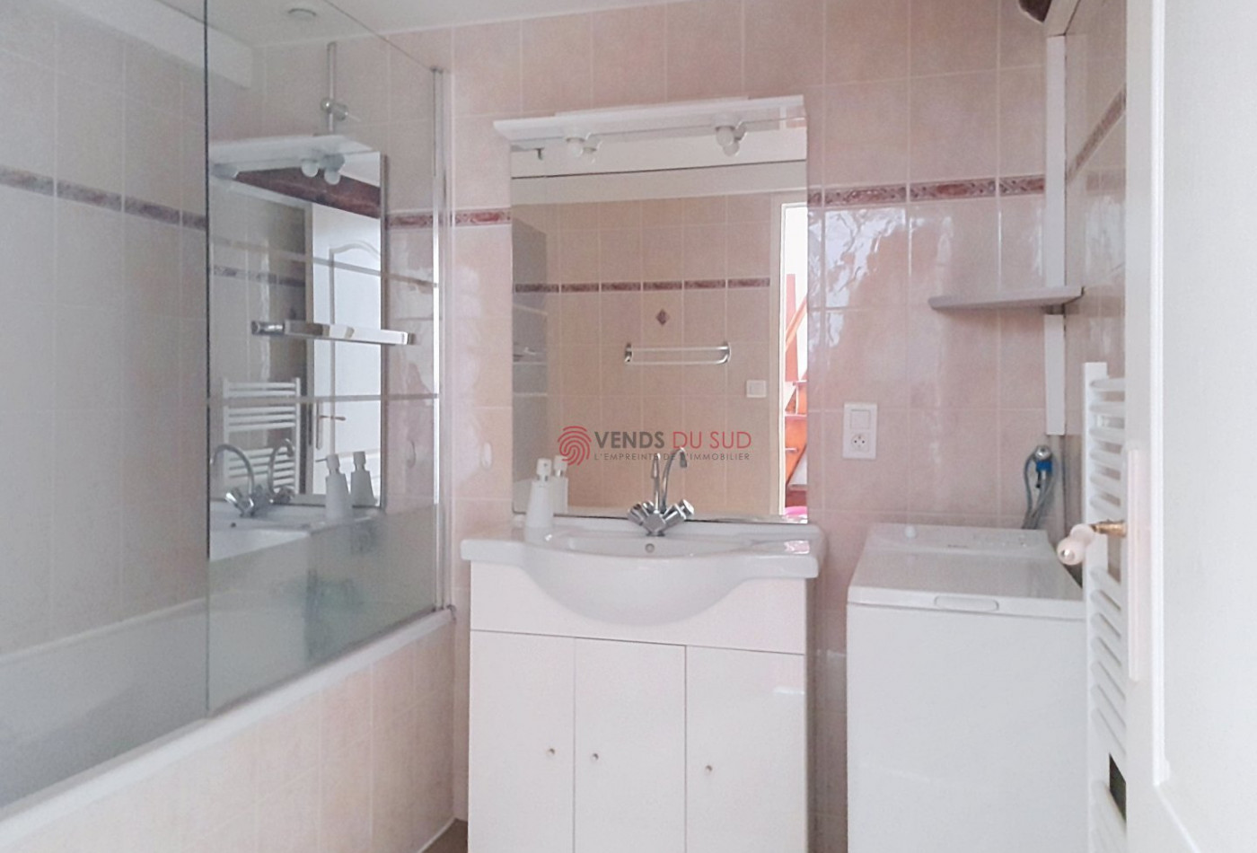 vente Maison de village Saint Chinian - Photo 8