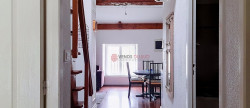vente Maison de village Saint Chinian