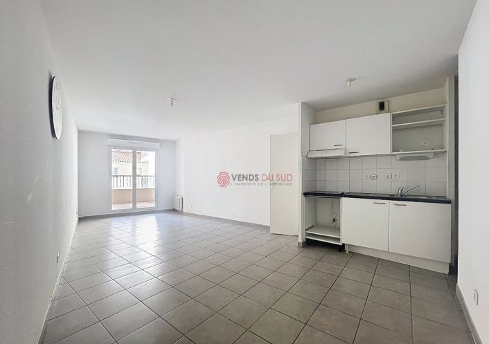 vente Appartement Beziers