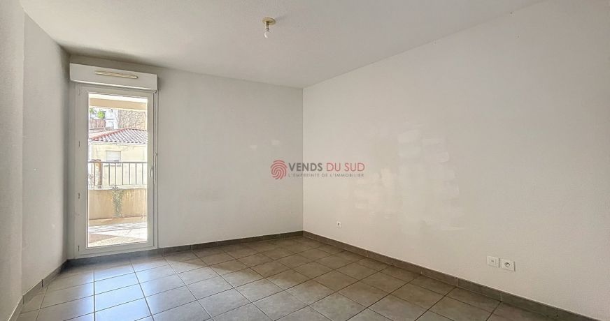 vente Appartement Beziers
