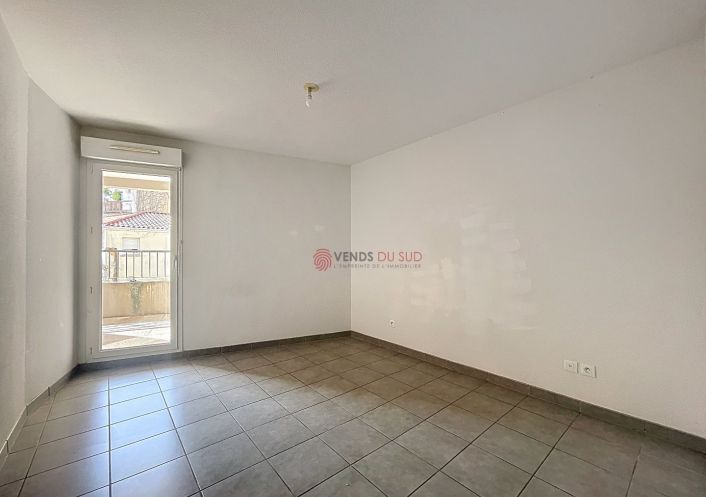 vente Appartement Beziers