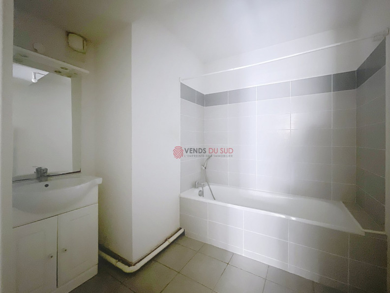 vente Appartement Beziers - Photo 6