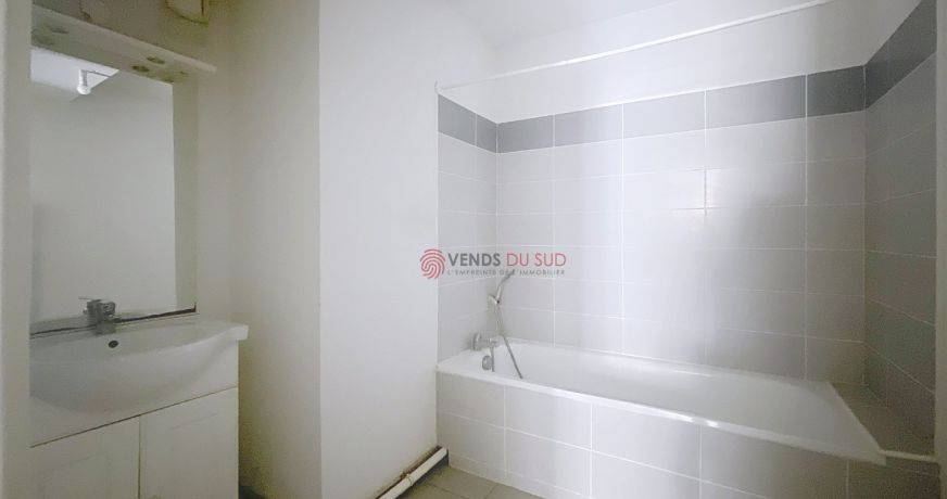 vente Appartement Beziers