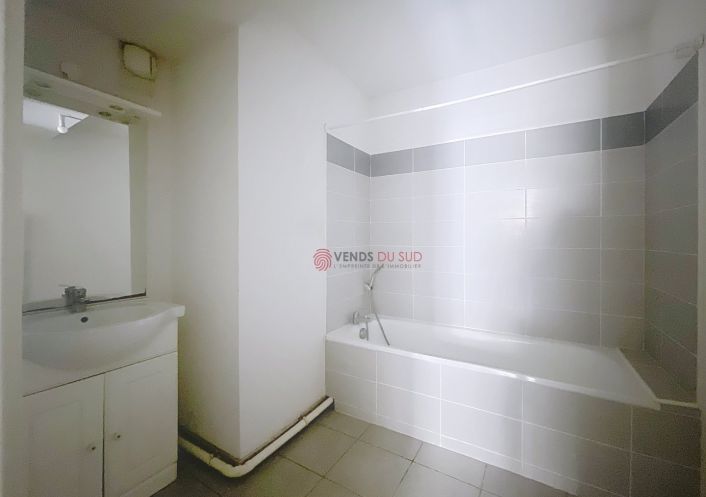 vente Appartement Beziers