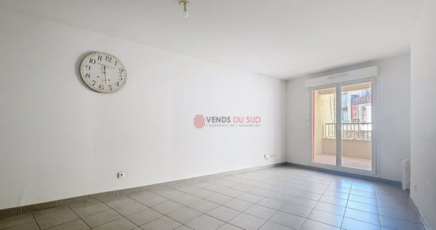 vente Appartement Beziers
