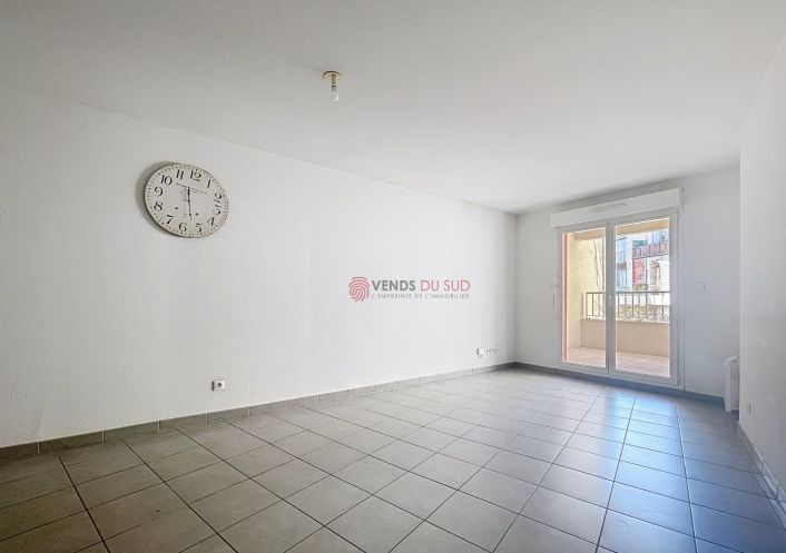 vente Appartement Beziers