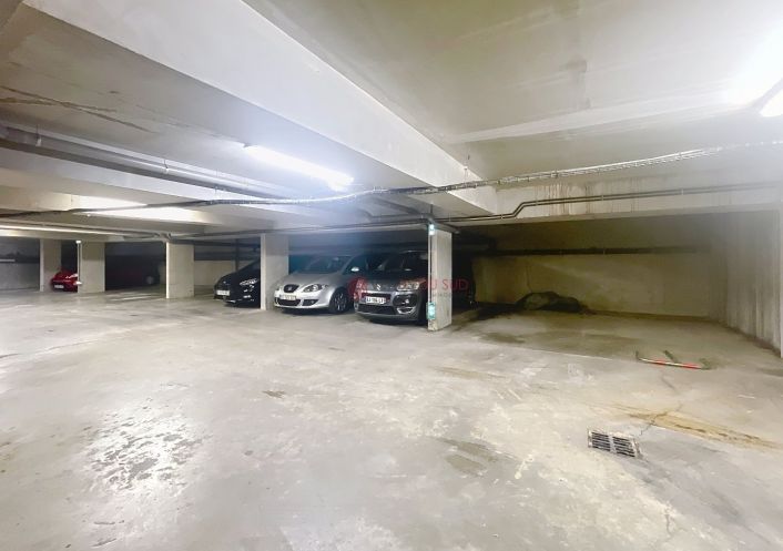 vente Appartement Beziers