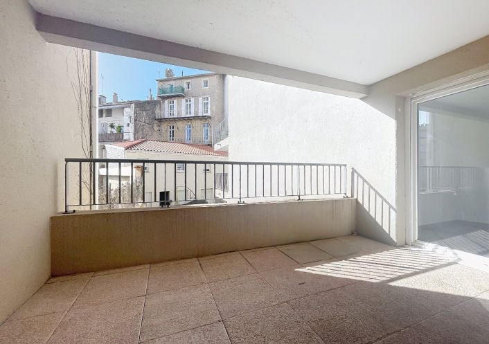 vente Appartement Beziers