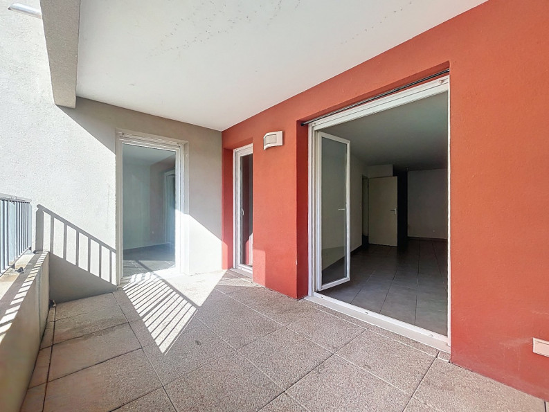 vente Appartement Beziers - Photo 1