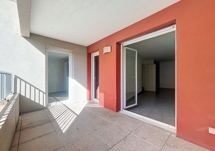 vente Appartement Beziers